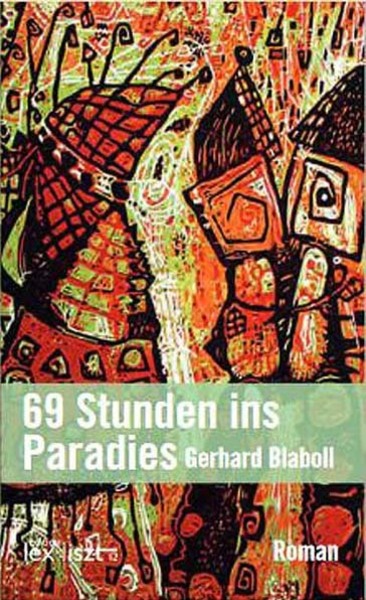 Large large 69 stunden ins paradies cover