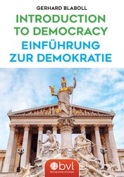 Das Buch Einführung zur Demokratie - Introduction to Democracy von Gerhard Blaboll