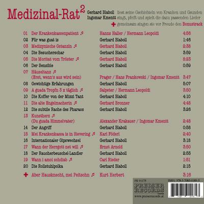 Medium cd 02 medizinalrat2 2 back