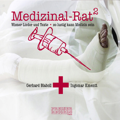 Medium cd 02 medizinalrat2 1 front