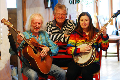 Medium gerhard blaboll  zappa mr. bluespumpm    judith the wild irish lasses  foto by hans schiller