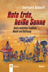Das Program Rote Erde, heiße Sonne